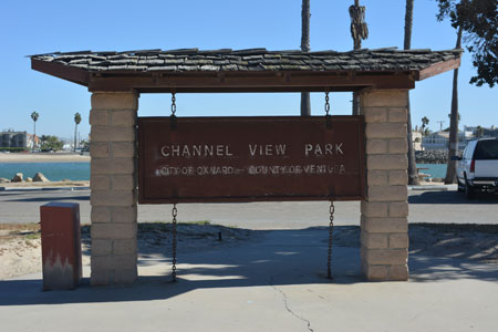 Channel View Park