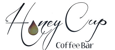 Honey Cup Coffee and Kitchen Logo - Channel Islands Harbor - Oxnard