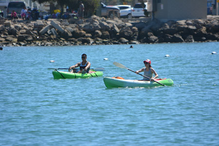 Hopper Kayak Rentals