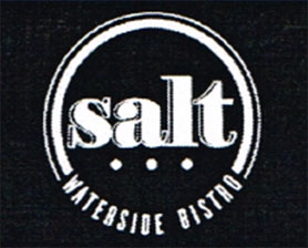 Salt Waterside Bistro Logo - Channel Islands Harbor - Oxnard