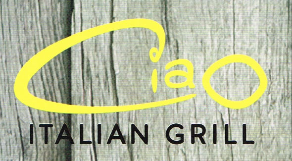 Ciao Italian Grill Logo