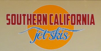Southern California Jet Skis Rentals loctated in Channel Islands Harbor, Oxnard at Marine Emporium.