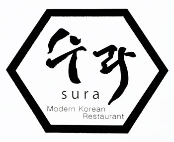 Sura Modern Korean Restaurant Logo - Channel Islands Harbor - Oxnard