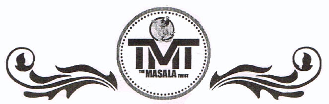 The Masala Twist Logo - Channel Islands Harbor - Oxnard